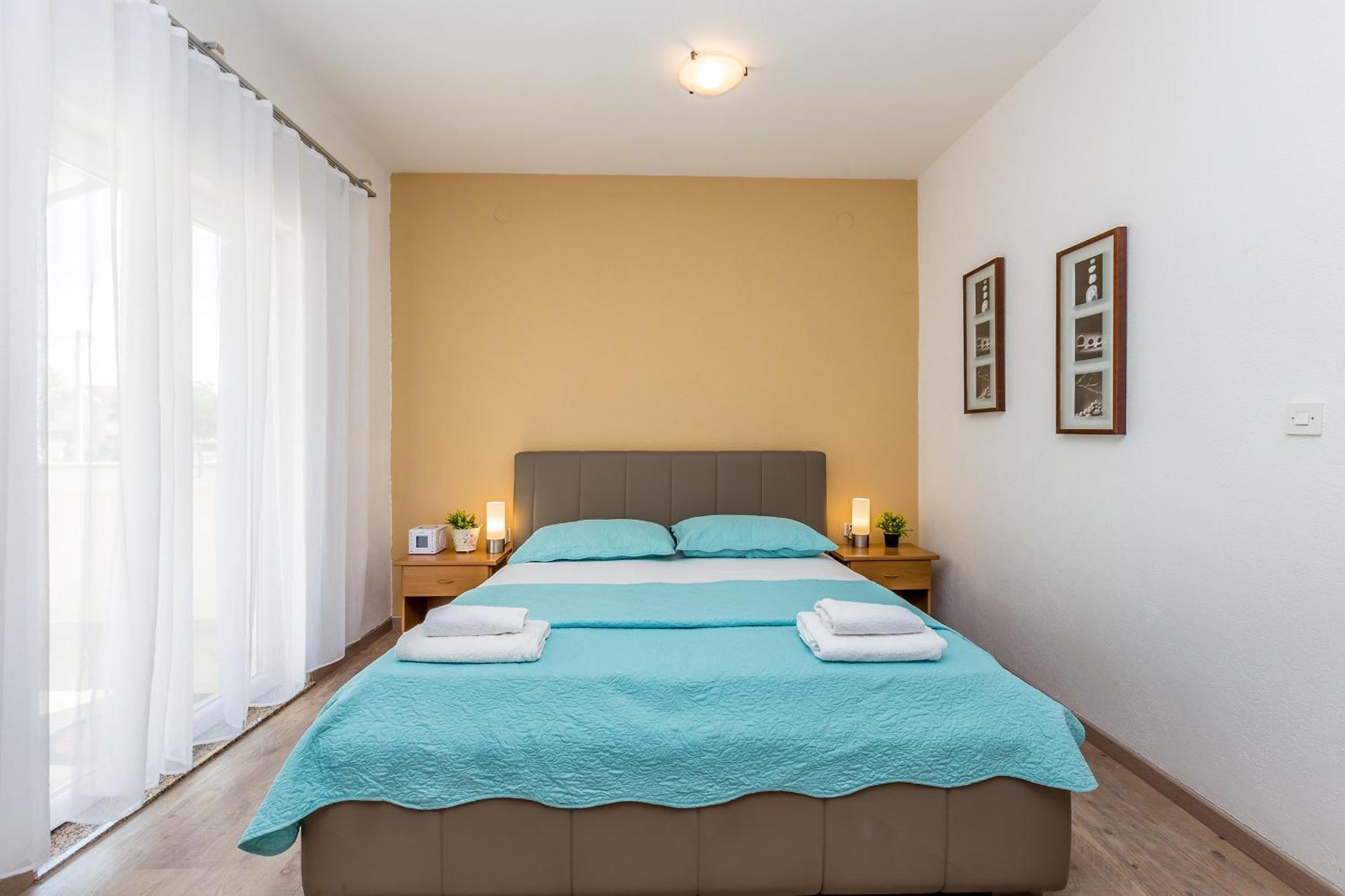 Guest House Antonella Malinska Habitación foto