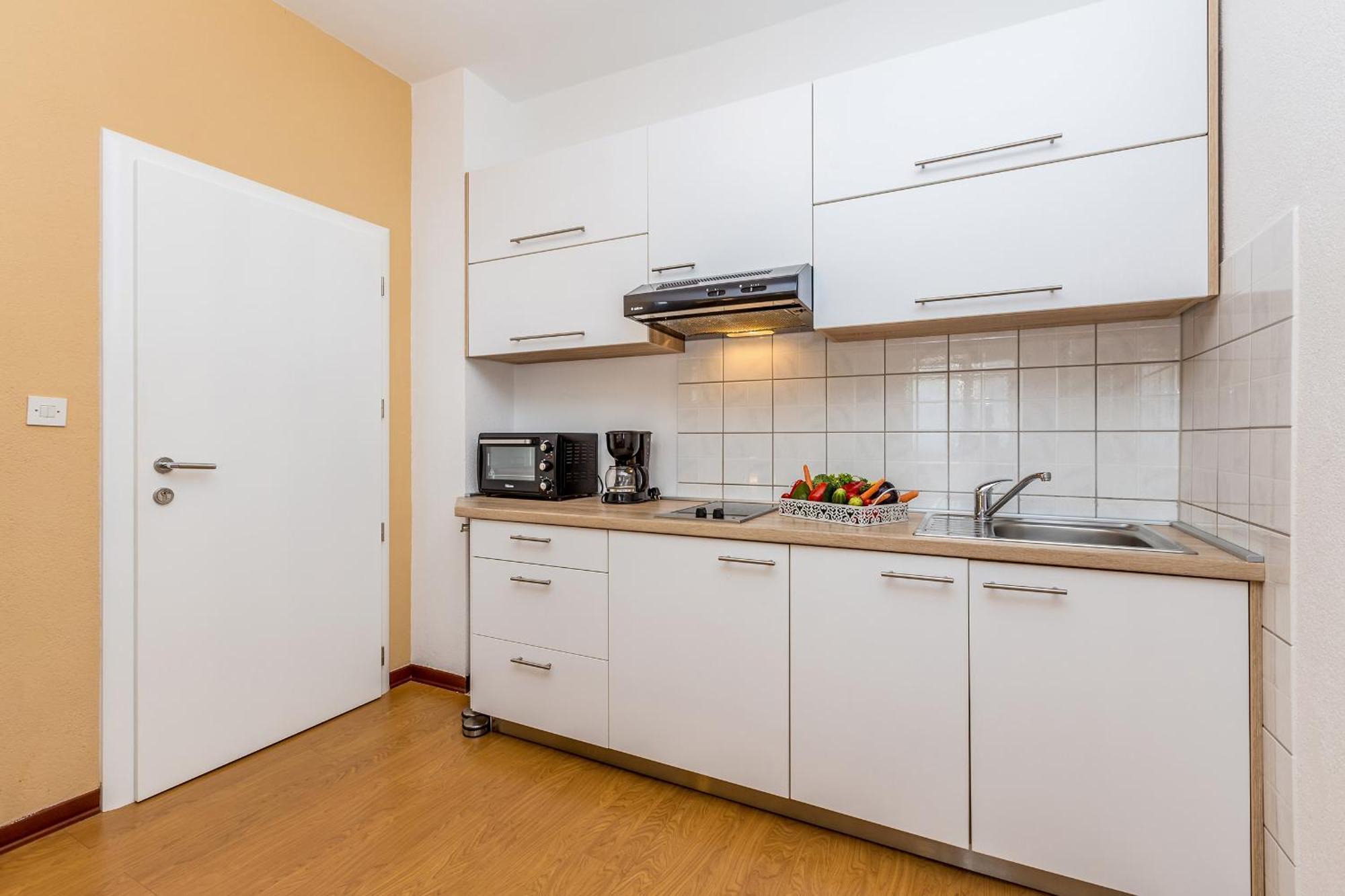 Guest House Antonella Malinska Habitación foto